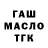 ТГК THC oil thomas aitken